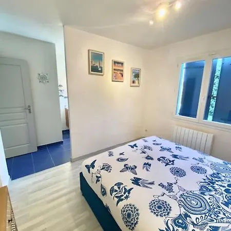 别墅 Magnifique Maison Avec Piscine 帕克斯港