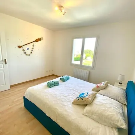 Magnifique Maison Avec Piscine 别墅 *