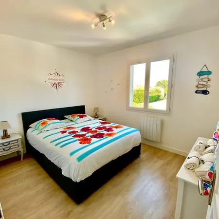 Magnifique Maison Avec Piscine *