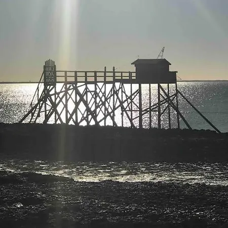 别墅 Magnifique Maison Avec Piscine