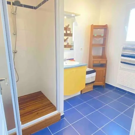 Magnifique Maison Avec Piscine *