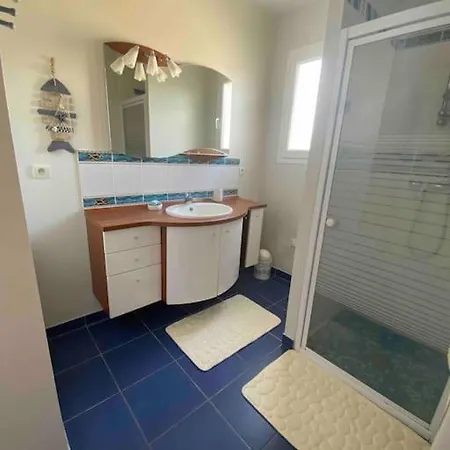 别墅 Magnifique Maison Avec Piscine 帕克斯港