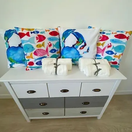 Magnifique Maison Avec Piscine 帕克斯港