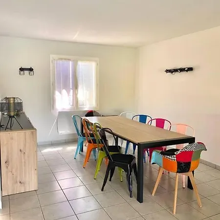 Magnifique Maison Avec Piscine Willa Le Port-des-Barques