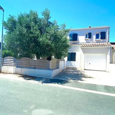 Magnifique Maison Avec Piscine