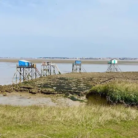 Magnifique Maison Avec Piscine *