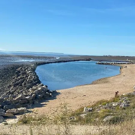 Magnifique Maison Avec Piscine * Le Port-des-Barques