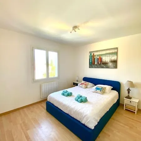 Magnifique Maison Avec Piscine 别墅