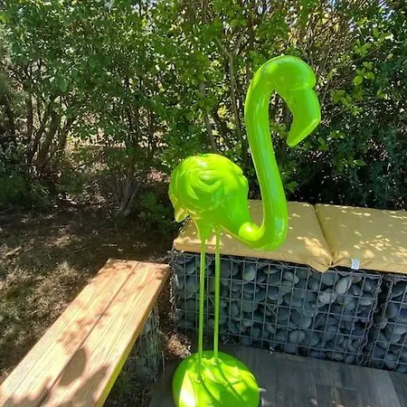 Magnifique Maison Avec Piscine 帕克斯港