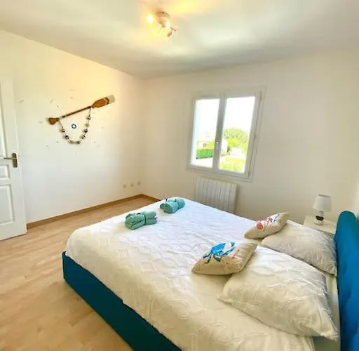 Magnifique Maison Avec Piscine Villa *