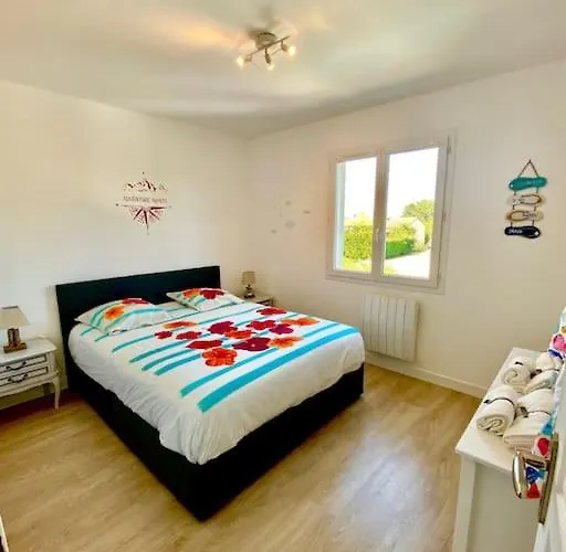 Magnifique Maison Avec Piscine *