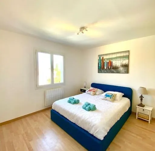 Magnifique Maison Avec Piscine Villa