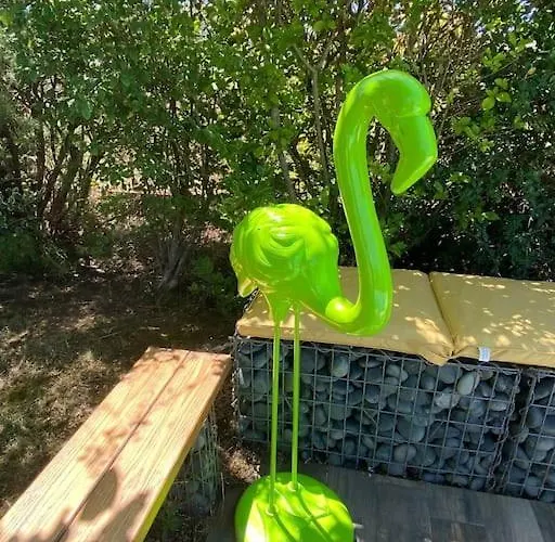 Magnifique Maison Avec Piscine Le Port-des-Barques